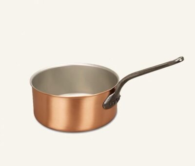 0a3f6240bd5640c90657cbd7d59ae143 CLASSIC SAUCEPAN COPPER