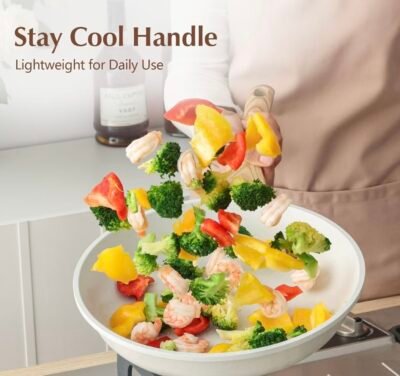 32b57aeff22c742e5d7fd4f776cb7e74 Maifanshi flat bottomed pan