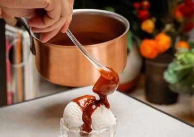 3b49e7897971305d312530ba2dd016d1 CLASSIC SAUCEPAN COPPER