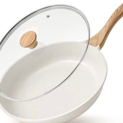 Maifanshi flat bottomed pan