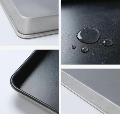 MASTERPRO BAKING TRAY