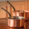 8adcd9296775fc61828b9691aef0daa6 CLASSIC SAUCEPAN COPPER