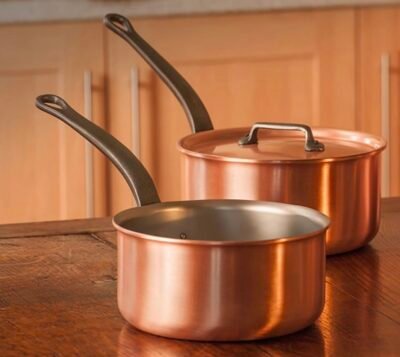 8adcd9296775fc61828b9691aef0daa6 CLASSIC SAUCEPAN COPPER