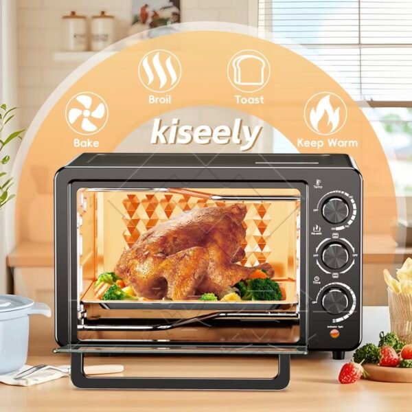 ba072be6ca4229964bd7371cc960c88c Steam baking and frying integrated intelligent oven