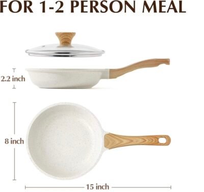 ba124c326cbebb32899206b2d2d439a9 Maifanshi flat bottomed pan