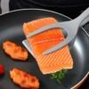 Egg steak frying spatula