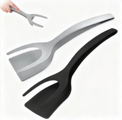 Egg steak frying spatula