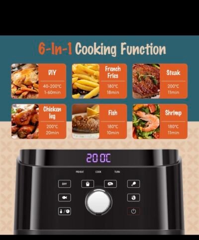 Air Fryer