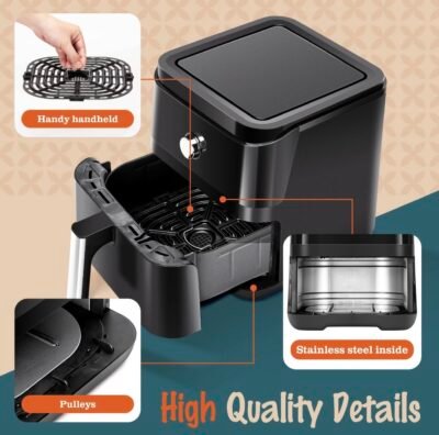 Air Fryer