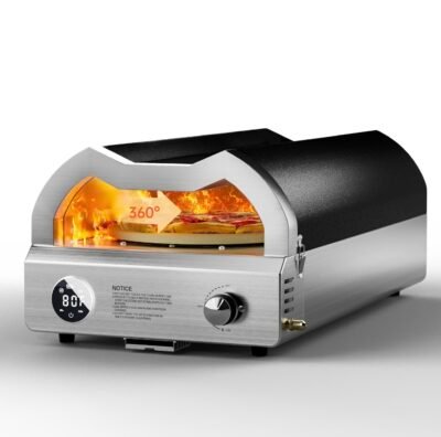 pizza oven