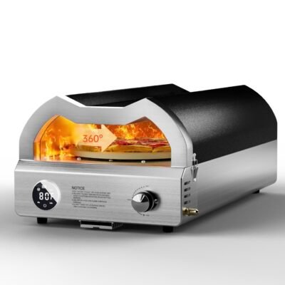 pizza oven
