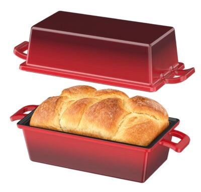 Tusi bread mold