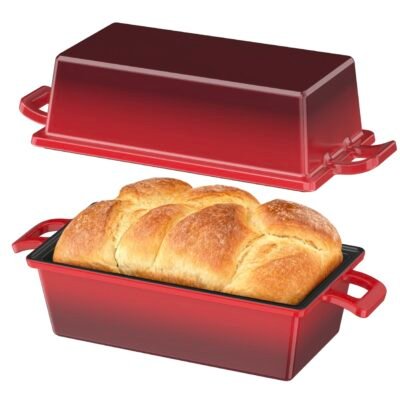 Tusi bread mold