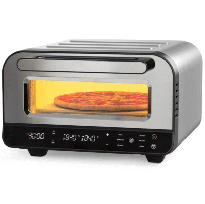 Pizza oven 6-in-1